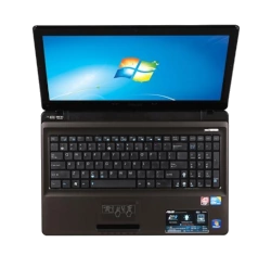 ASUS K52 Series Intel Dual Core laptop