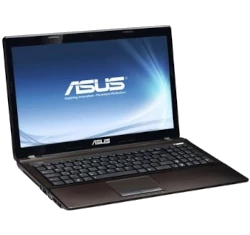 ASUS K53E laptop