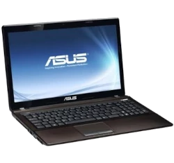 ASUS K53E