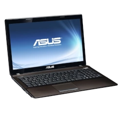 ASUS K53SV Intel i7