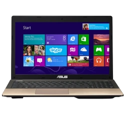 ASUS K55 AMD laptop