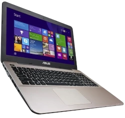 ASUS K555 Series Intel Core i3 5th Gen