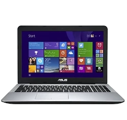ASUS K555 Series Intel Core i5 5th Gen laptop