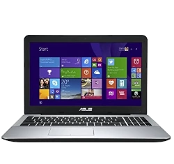 ASUS K555 Series Intel Core i5 5th Gen