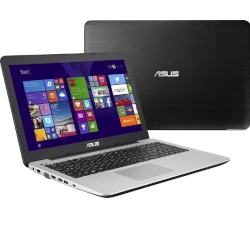 ASUS K555 Series Intel Core i7 5th Gen laptop