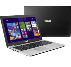 ASUS K555 Series Intel Core i7 5th Gen