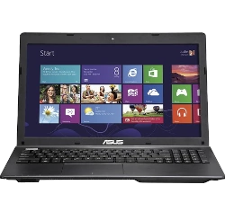 ASUS K55A Series laptop
