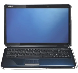 ASUS K60I laptop