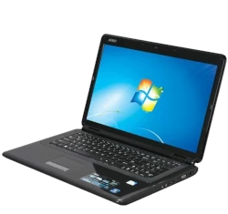 ASUS K70 Series laptop