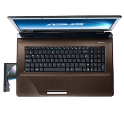 ASUS K72 Series