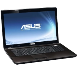 Asus K73 Series Intel Core i3 laptop