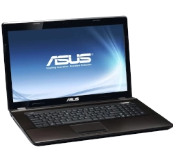 ASUS K73 Series Intel Core i3 laptop