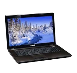 ASUS K73 Series laptop