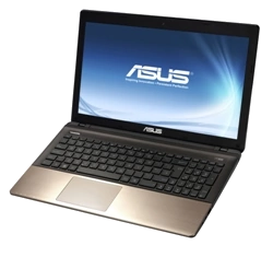 ASUS K75 Series