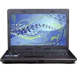 ASUS K84 laptop
