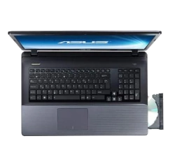 ASUS K95 Series laptop