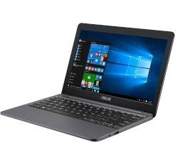 ASUS L203MA Intel Celeron laptop