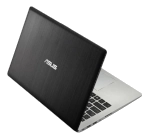 Asus U45