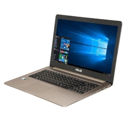 ASUS M580VD GTX 1050 Intel i7 7700HQ laptop