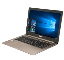 ASUS M580VD Intel i7 7700HQ GTX 1050 laptop
