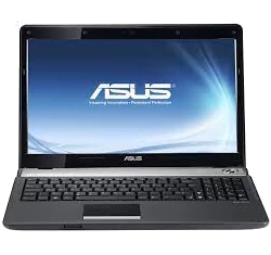 ASUS N52JV laptop