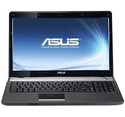 ASUS N52JV