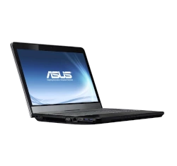 ASUS N55 Series laptop