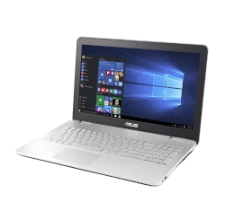 ASUS N551J Series Intel Core i3 7th Gen laptop