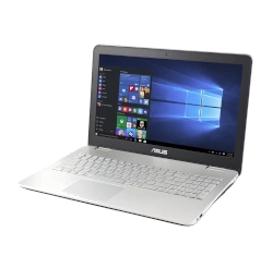 ASUS N551J Series Intel Core i3 7th Gen