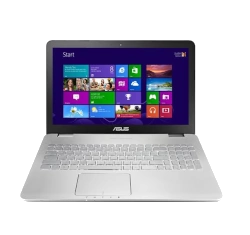 ASUS N551J Series Intel Core i7 4th Gen