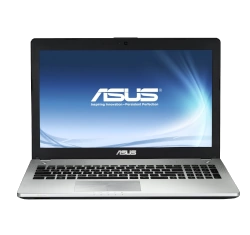 ASUS N552 Series laptop
