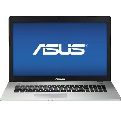 ASUS N56 Series Intel Core i7 4th Gen laptop