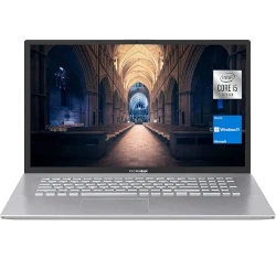 ASUS N61VF Intel Core i5 laptop