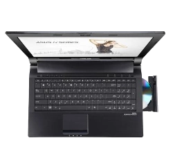 ASUS N73 Series laptop