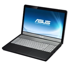 ASUS N75 Series