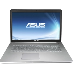 ASUS N750 Series