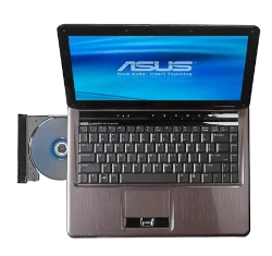 ASUS N80