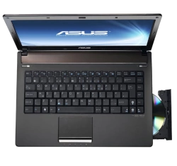 ASUS N82 Series