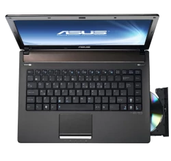 ASUS N82J