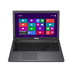 ASUS P550CA laptop