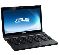 ASUS PRO ADVANCED B23E Intel Core i3 2th Gen