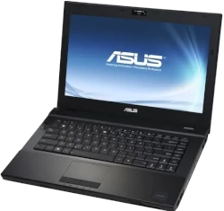ASUS PRO ADVANCED B43 Series Intel Core i5 2th Gen laptop