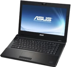 ASUS PRO ADVANCED B43 Series Intel Core i5 2th Gen