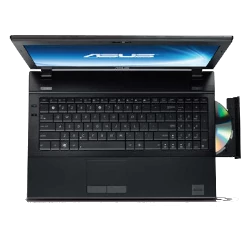 ASUS PRO ADVANCED B53 Series Intel Core i5 2th Gen laptop
