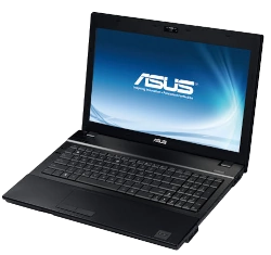 ASUS PRO ADVANCED B53 Series Intel Core i7 2th Gen