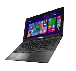 ASUS PRO ADVANCED BU201 Intel Core i3 4th Gen laptop