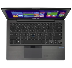 ASUS PRO ADVANCED BU201 Intel Core i5 4th Gen laptop