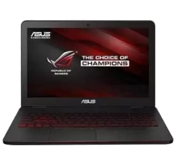 ASUS PRO ADVANCED BU400 Series Intel Core i7 4th Gen laptop