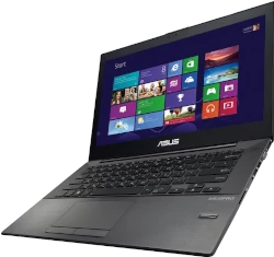 ASUS PRO ADVANCED BU401LA Intel Core i5 4th Gen laptop