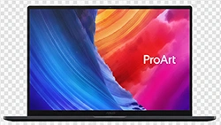 ASUS ProArt P16 H7606 AMD Ryzen AI 9 HX 370 NVIDIA RTX 5080